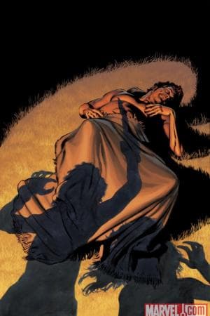 The Stand: Soul Survivors (2009) #2 (VARIANT)