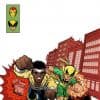 New Avengers (2004) #57 (SHS VARIANT)