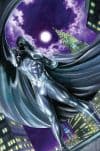 Vengeance of the Moon Knight (2009) #1 (ROSS COVER) cover