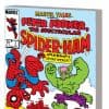 Peter Porker, the Spectacular Spider-Ham Vol. 1 (2010)