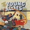 Young Allies Comics 70th Anniversary Special (2009) #1