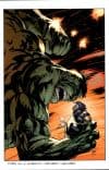Ultimate Wolverine Vs. Hulk (2005) #3 (KUBERT VARIANT (1 FOR 15)) cover