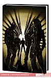 X-Force Vol. 2: Old Ghosts (Hardcover) cover