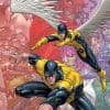 X-Men: First Class Finals (2009)
