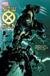 New X-Men (2001) #145 cover