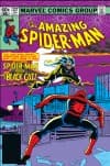 The Amazing Spider-Man (1963) #227 cover