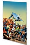 Alpha Flight Classic Vol. 1 (Trade Paperback) cover