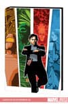 AGENTS OF ATLAS PREMIERE HC (Hardcover) cover