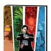 AGENTS OF ATLAS PREMIERE HC (2007)