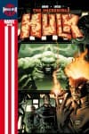 Hulk (1999) #84 cover
