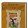 Marvel Masterworks: Rawhide Kid Vol. 2 (2007)