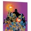 X-Men: The Complete Onslaught Epic Vol. 1 TPB (2007)