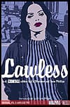 Criminal Vol. 2: Lawless (Trade Paperback) cover