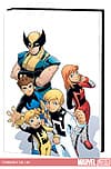 Power Pack Vol. 1 (Trade Paperback) cover