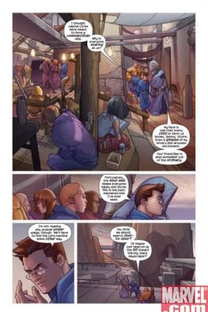 Power Pack Vol. 1 (Trade Paperback)