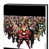 Avengers: The Initiative Vol. 1 - Basic Training Premiere (2007)
