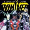 Universe X Special: Iron Men  (2001) #1