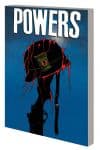 Powers Vol. 13: Z (Trade Paperback) cover