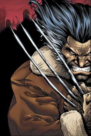 Weapon X: Days of Future Now (2005)