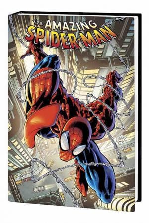 Best of Spider-Man Vol. 4 (2005)