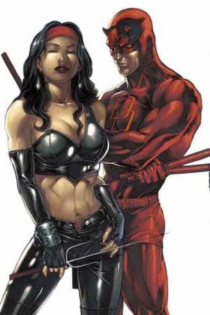Ultimate Elektra (2004)