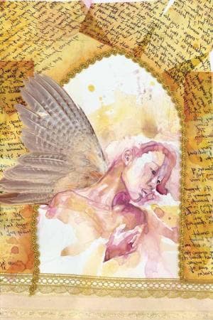 Kabuki (2004 - 2007)