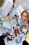 ALPHA FLIGHT: YOU GOTTA BE KIDDIN' ME (Trade Paperback) cover