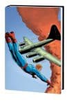 Marvelman Classic Vol. 1 (Hardcover) cover