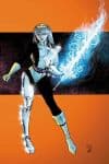 New Mutants (2009) #15 (ADAMS VARIANT) cover