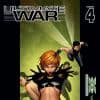 Ultimate War (2002) #4