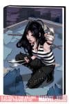 X-23 VOL. 1: THE KILLING DREAM TPB (Trade Paperback) cover