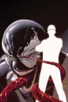 Venom (2011) #1 (SIQUEIRA VARIANT) cover