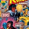 UNCANNY X-MEN ANNUAL 1 (1999) #1