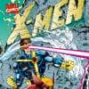 X-Men (1991) #1