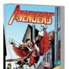 Avengers: Falcon (Trade Paperback)