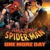 Spider-Man: One More Day (2008)