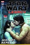 Star Wars: Legacy (2013) #11 cover