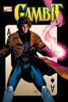 Gambit (2004) #1 cover