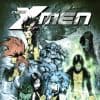 New X-Men (2004) #43