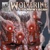 Wolverine (2003) #71