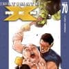 Ultimate X-Men (2001) #70