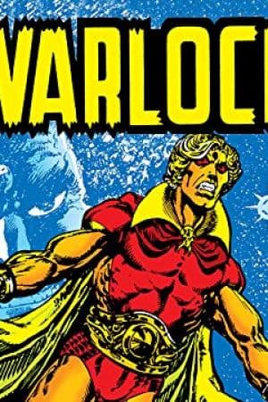 Warlock (1972 - 1976)