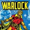 Warlock (1972 - 1976)