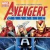 Avengers Classic (2007) #4