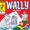 Wally the Wizard (1985) #3
