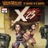 X-23 (2018) #10