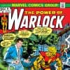 Warlock (1972) #6