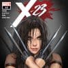 X-23 (2018) #12