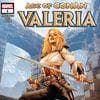 Age of Conan: Valeria (2019) #1