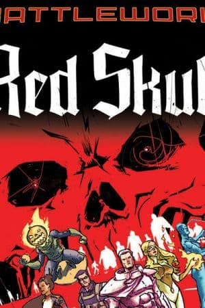 Red Skull (2015)